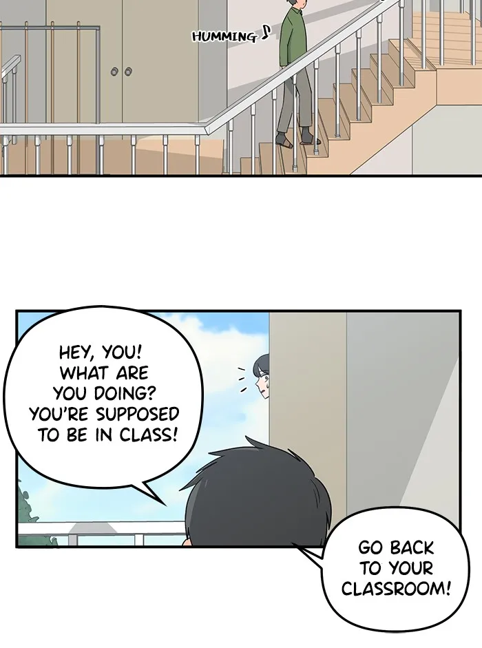 Swimming Lessons for a Mermaid Chapter 3 page 73 - 