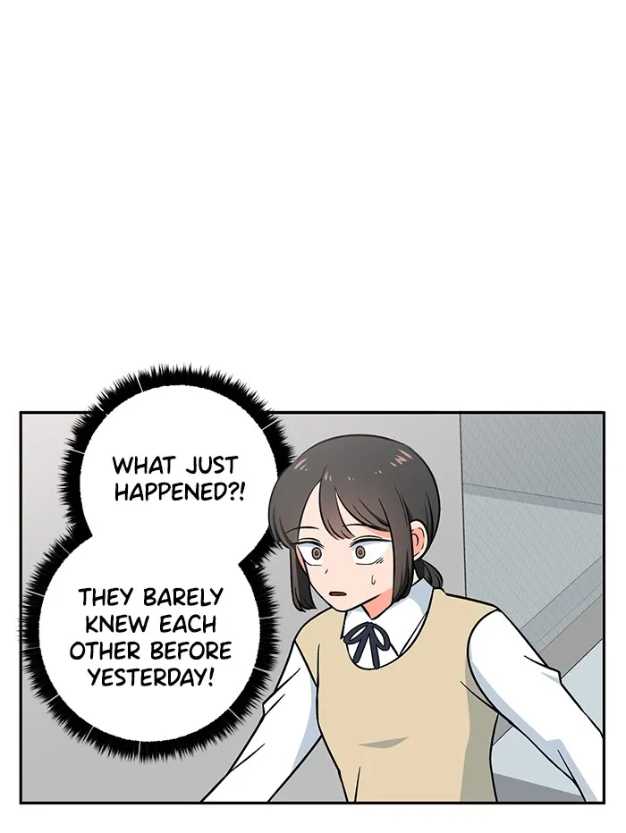 Swimming Lessons for a Mermaid Chapter 3 page 74 - 