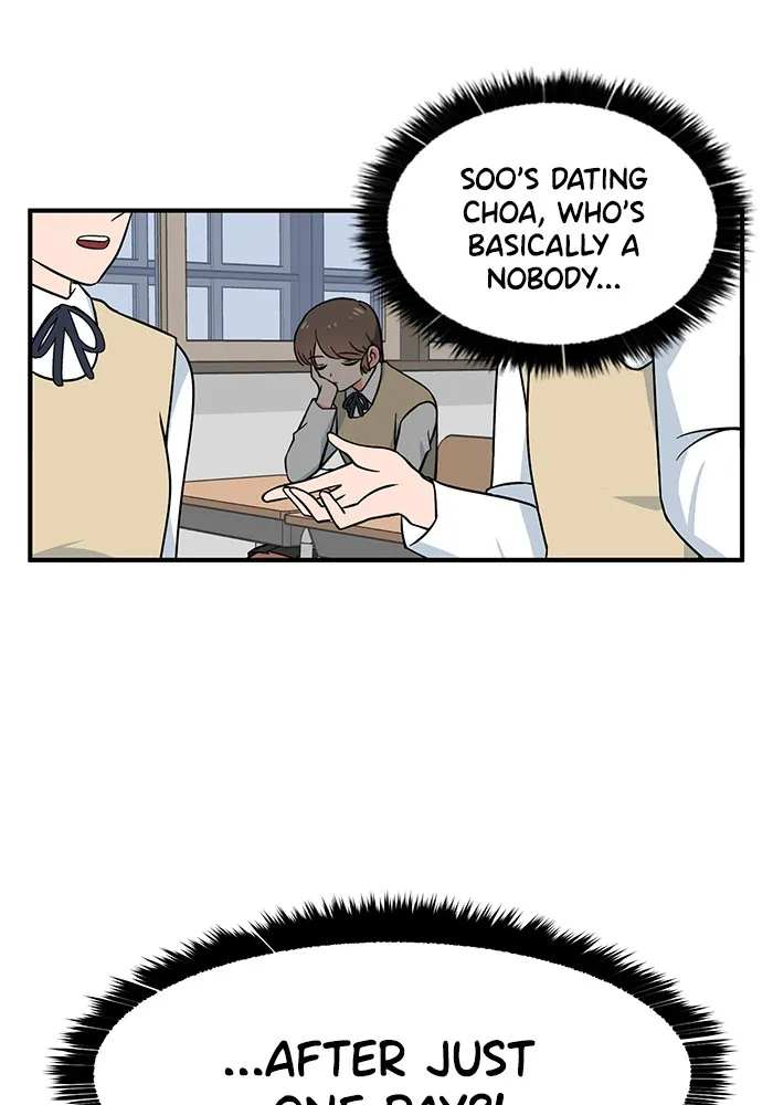 Swimming Lessons for a Mermaid Chapter 3 page 75 - 