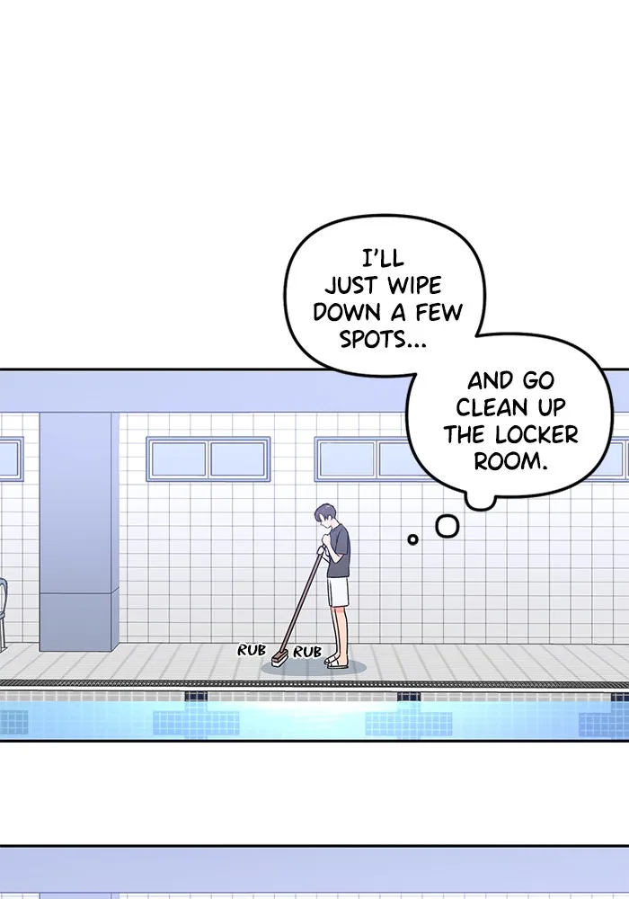 Swimming Lessons for a Mermaid Chapter 3 page 85 - 
