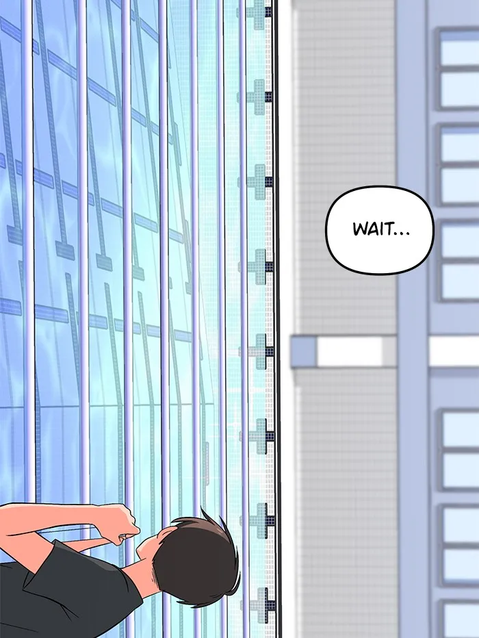 Swimming Lessons for a Mermaid Chapter 3 page 92 - 