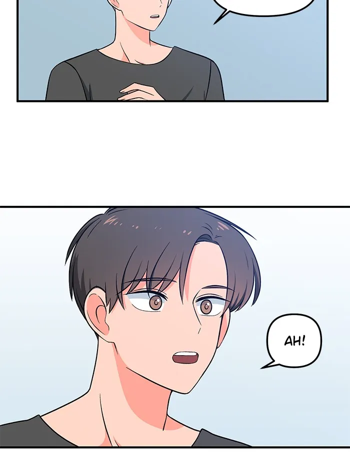 Swimming Lessons for a Mermaid Chapter 3 page 94 - 