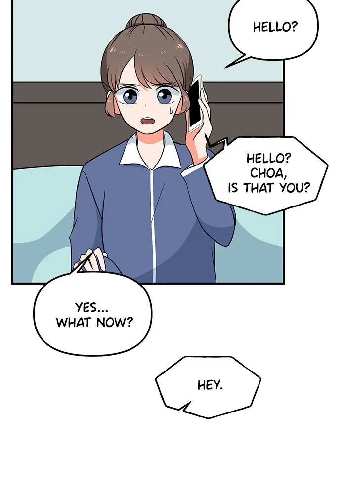 Swimming Lessons for a Mermaid Chapter 3 page 97 - 