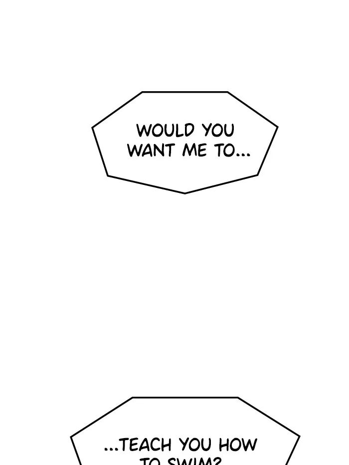 Swimming Lessons for a Mermaid Chapter 3 page 98 - 