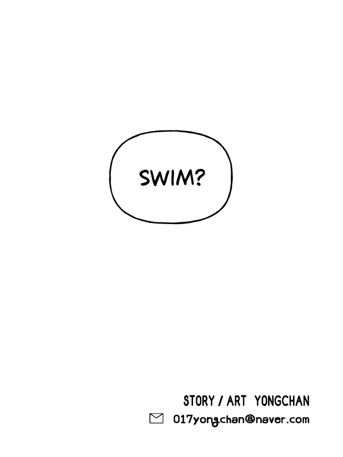 Swimming Lessons for a Mermaid Chapter 3 page 100 - 