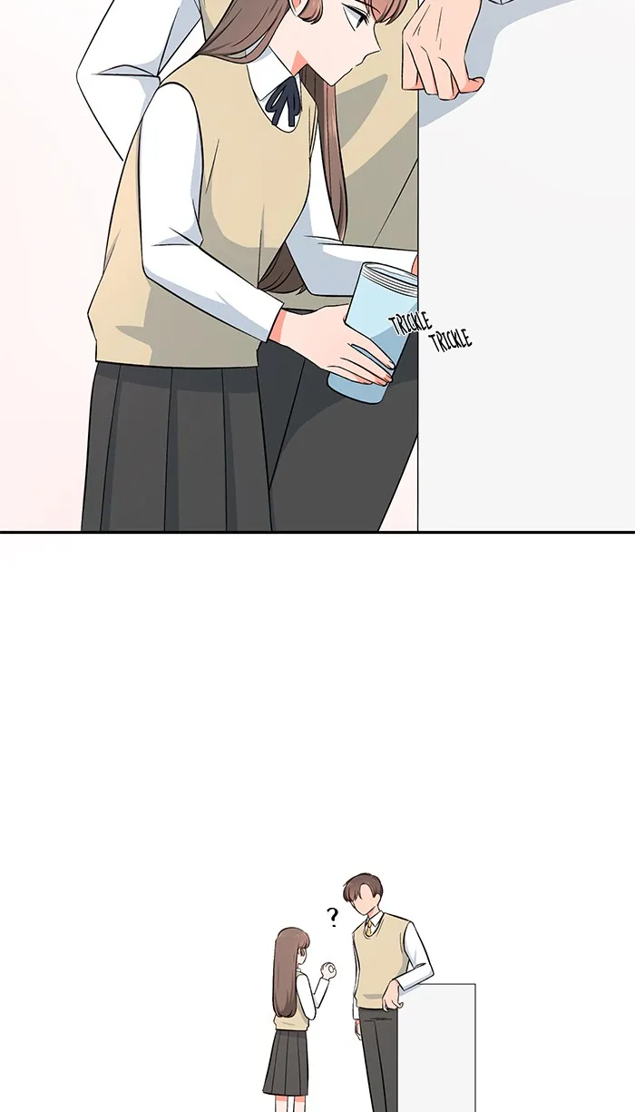 Swimming Lessons for a Mermaid Chapter 4 page 26 - 
