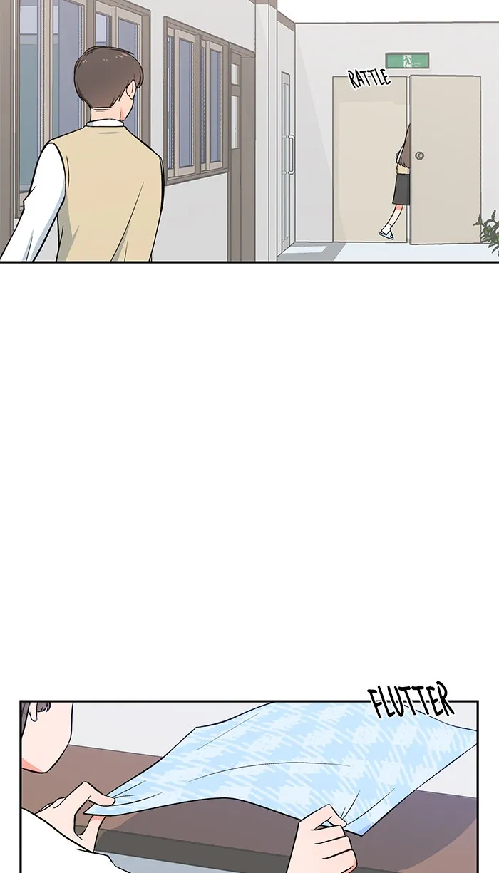 Swimming Lessons for a Mermaid Chapter 4 page 43 - 