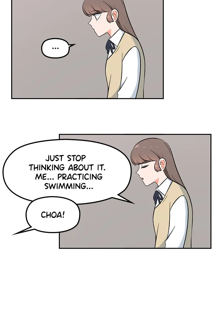 Swimming Lessons for a Mermaid Chapter 4 page 45 - 