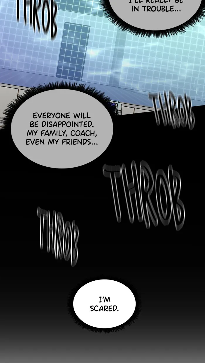 Swimming Lessons for a Mermaid Chapter 4 page 57 - 