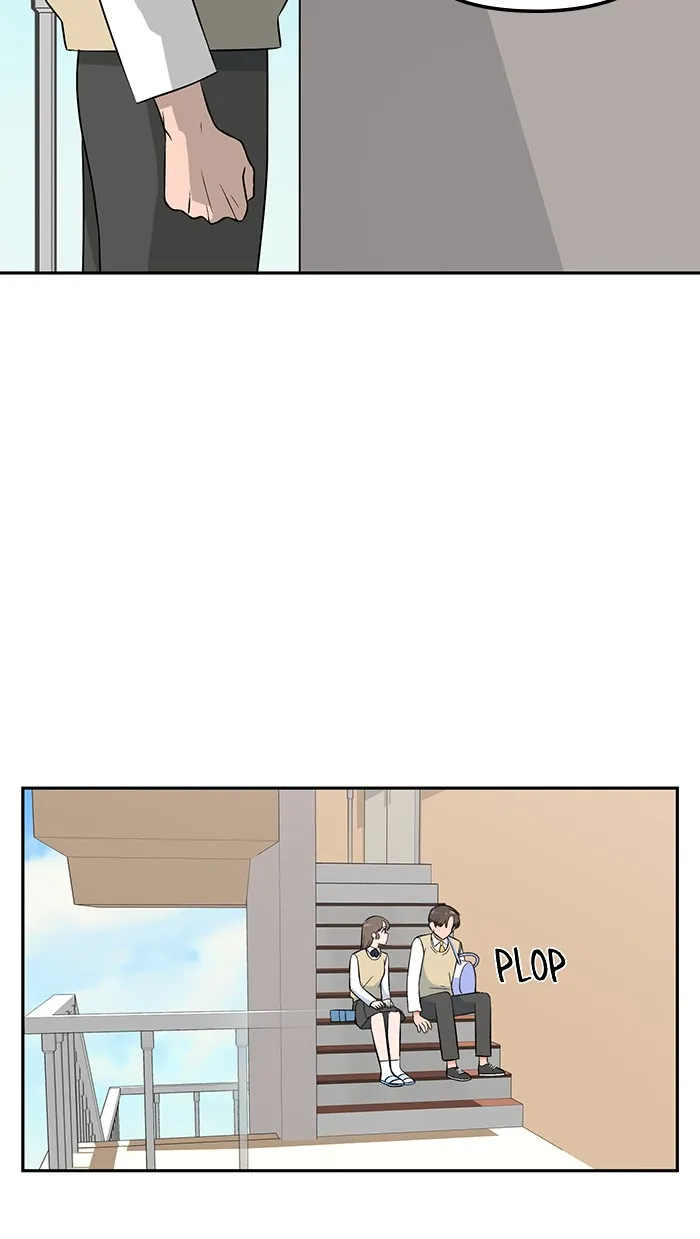 Swimming Lessons for a Mermaid Chapter 4 page 59 - 