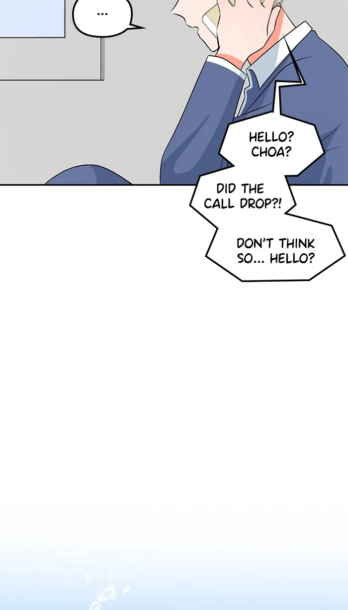 Swimming Lessons for a Mermaid Chapter 4 page 7 - 