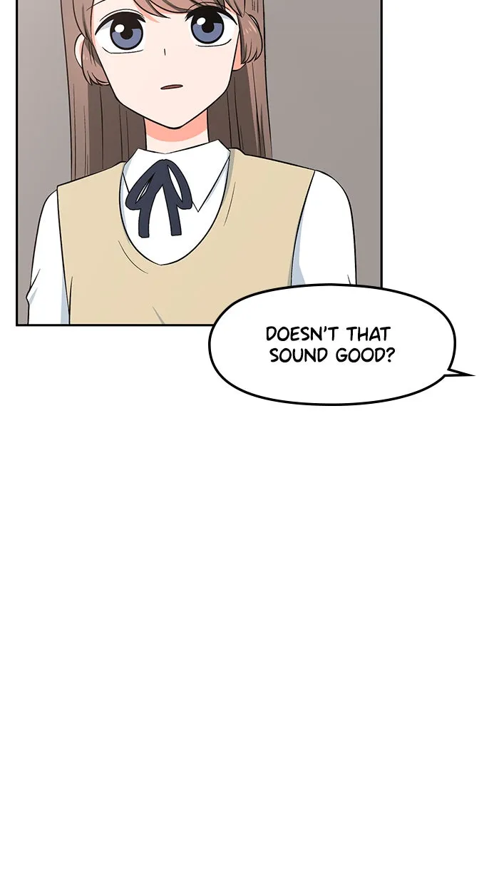Swimming Lessons for a Mermaid Chapter 4 page 62 - 