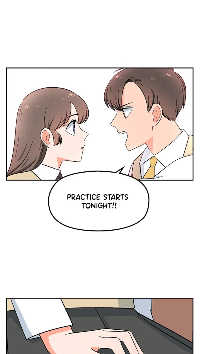 Swimming Lessons for a Mermaid Chapter 4 page 66 - 