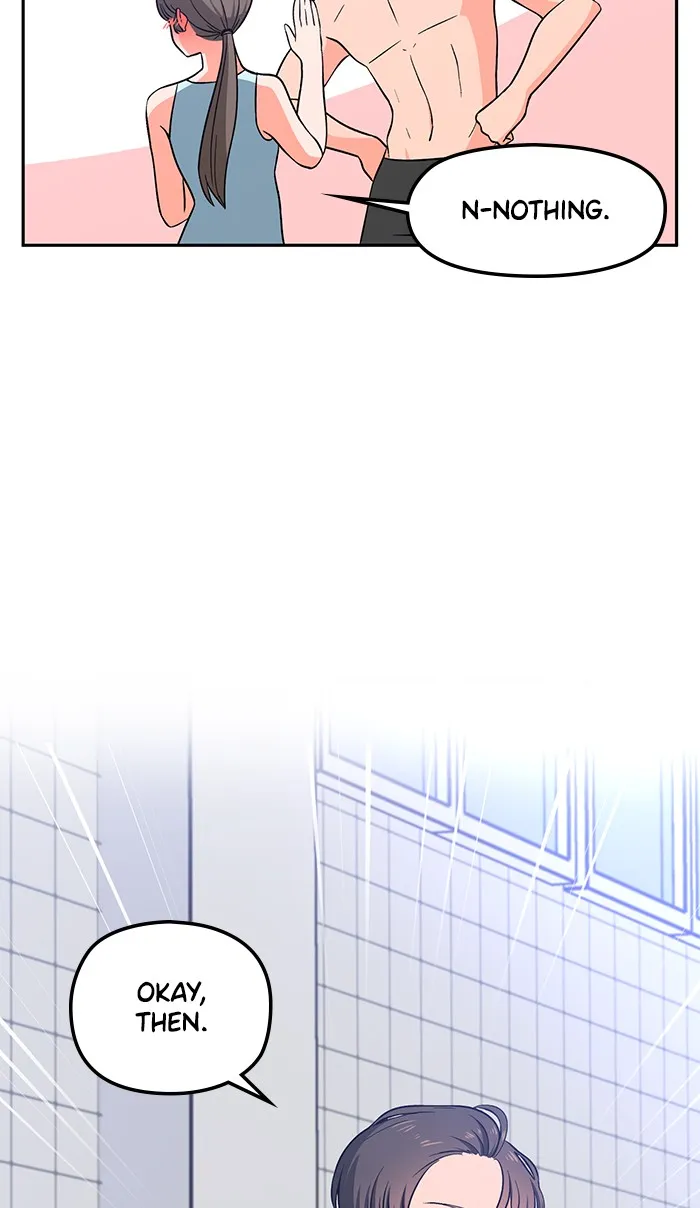 Swimming Lessons for a Mermaid Chapter 4 page 74 - 
