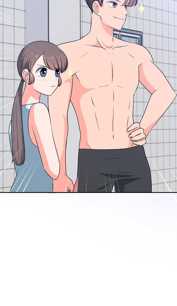 Swimming Lessons for a Mermaid Chapter 4 page 75 - 
