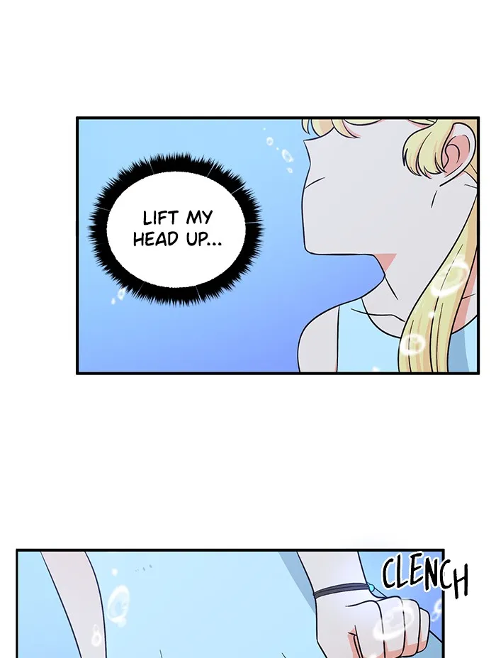 Swimming Lessons for a Mermaid Chapter 5 page 19 - 