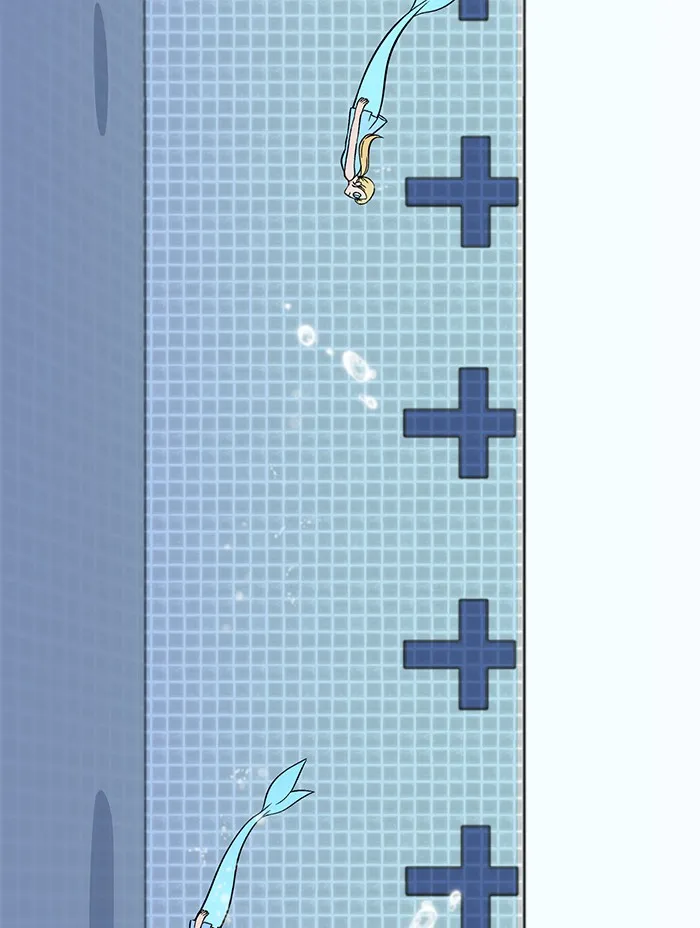 Swimming Lessons for a Mermaid Chapter 5 page 23 - 