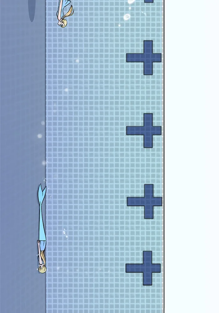 Swimming Lessons for a Mermaid Chapter 5 page 24 - 