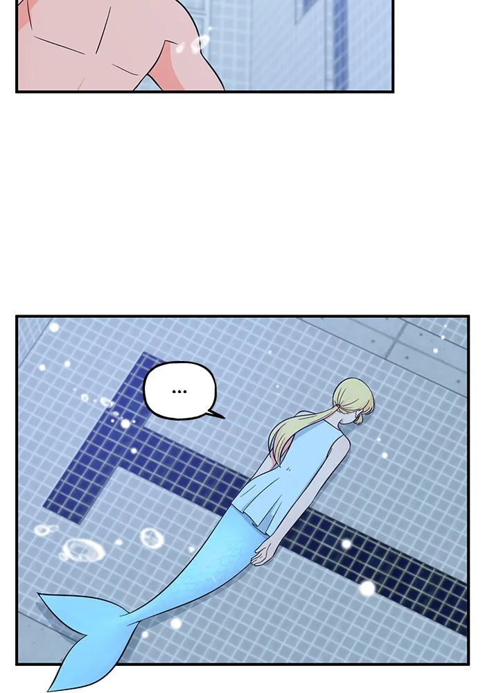 Swimming Lessons for a Mermaid Chapter 5 page 26 - 