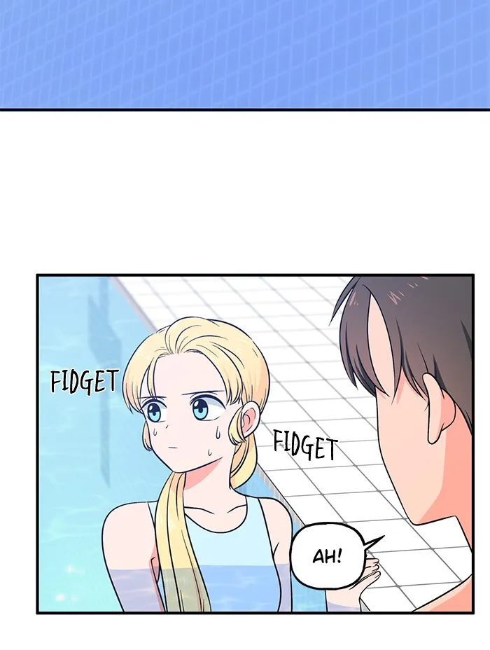 Swimming Lessons for a Mermaid Chapter 5 page 5 - 