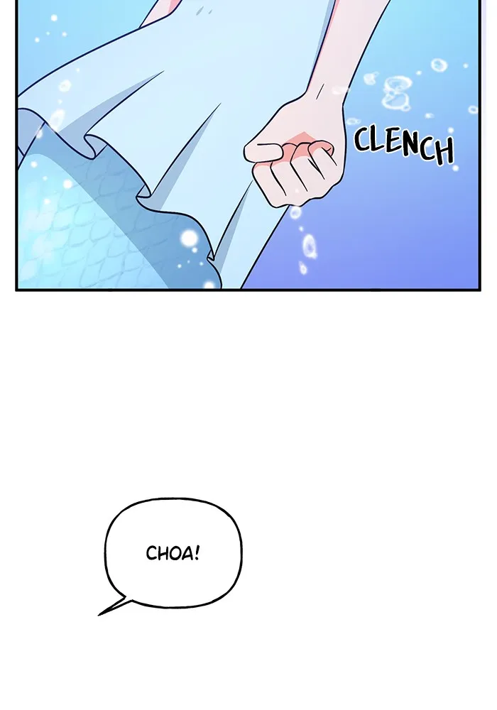 Swimming Lessons for a Mermaid Chapter 5 page 49 - 