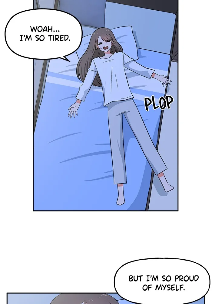 Swimming Lessons for a Mermaid Chapter 5 page 89 - 