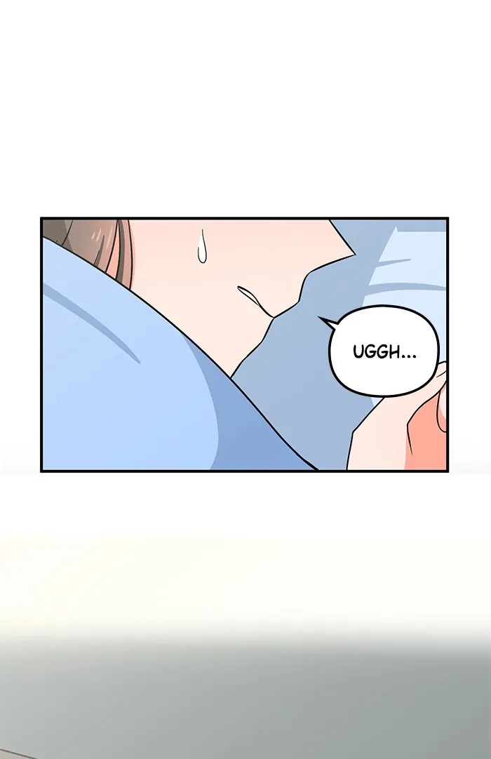 Swimming Lessons for a Mermaid Chapter 5 page 94 - 