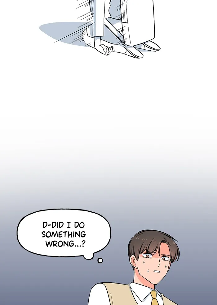 Swimming Lessons for a Mermaid Chapter 6 page 13 - 