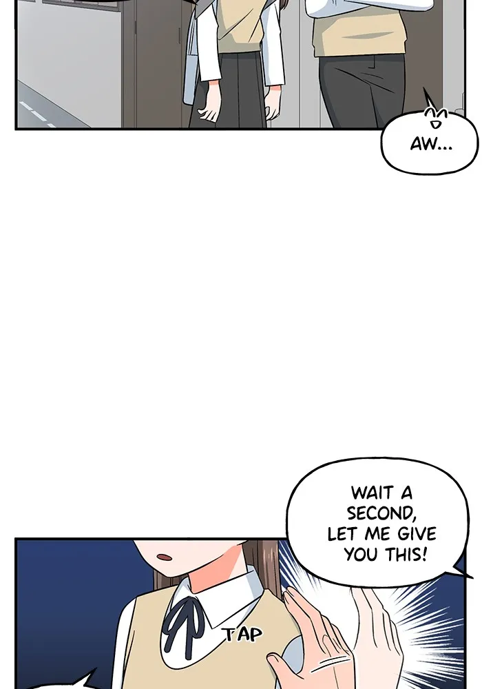 Swimming Lessons for a Mermaid Chapter 6 page 16 - 