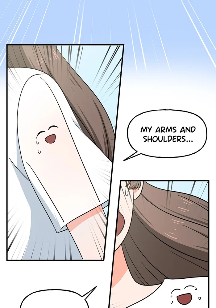 Swimming Lessons for a Mermaid Chapter 6 page 4 - 