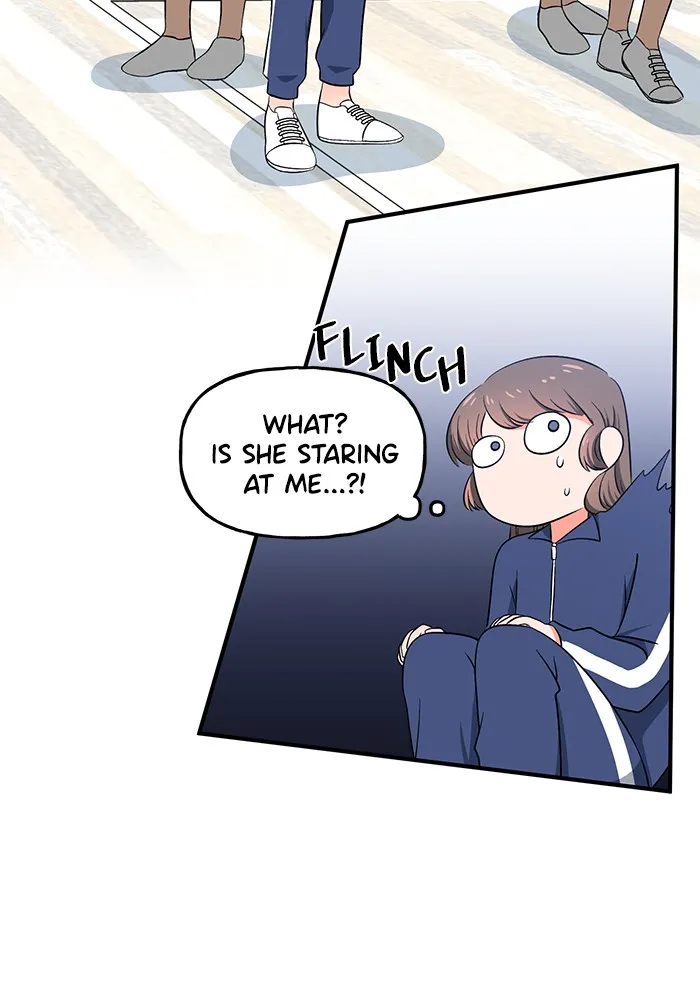 Swimming Lessons for a Mermaid Chapter 6 page 31 - 