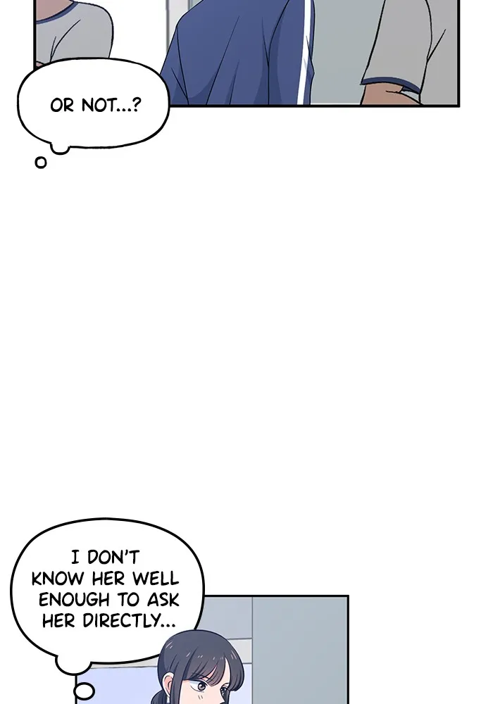Swimming Lessons for a Mermaid Chapter 6 page 33 - 