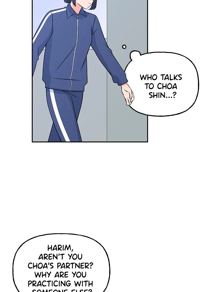 Swimming Lessons for a Mermaid Chapter 6 page 34 - 