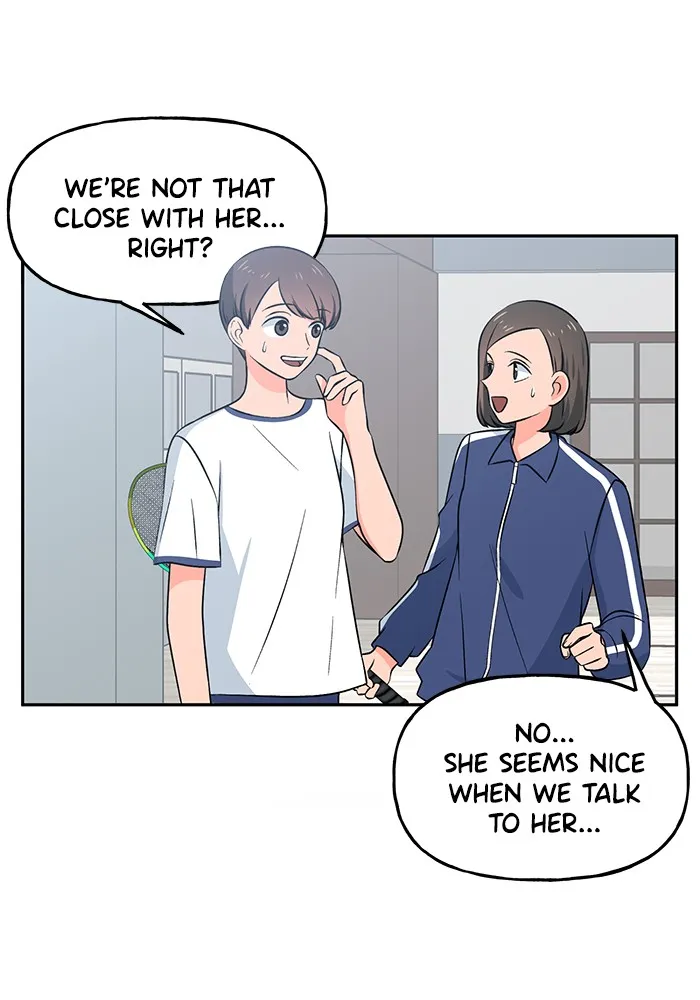 Swimming Lessons for a Mermaid Chapter 6 page 37 - 