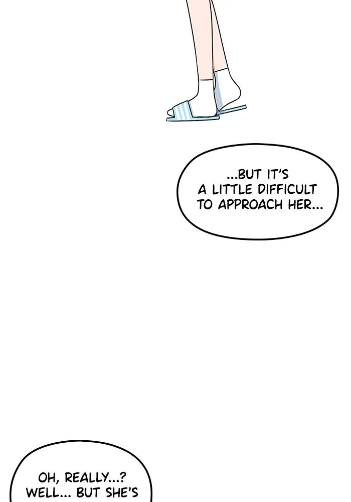 Swimming Lessons for a Mermaid Chapter 6 page 39 - 