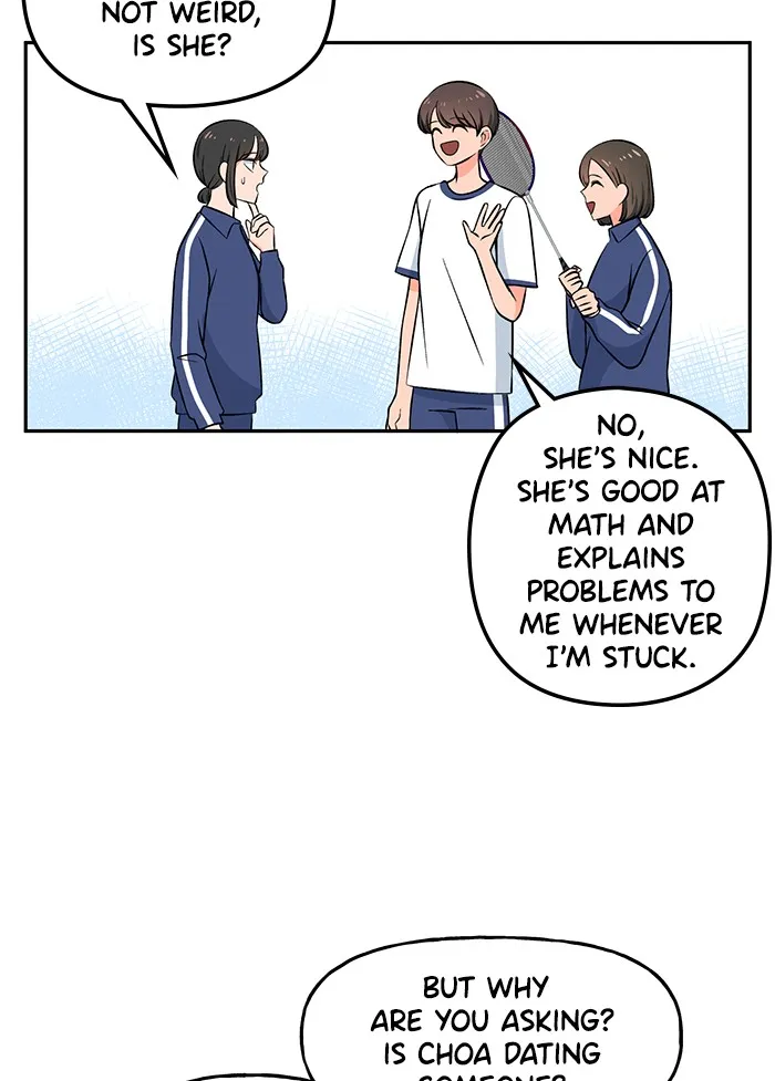 Swimming Lessons for a Mermaid Chapter 6 page 40 - 
