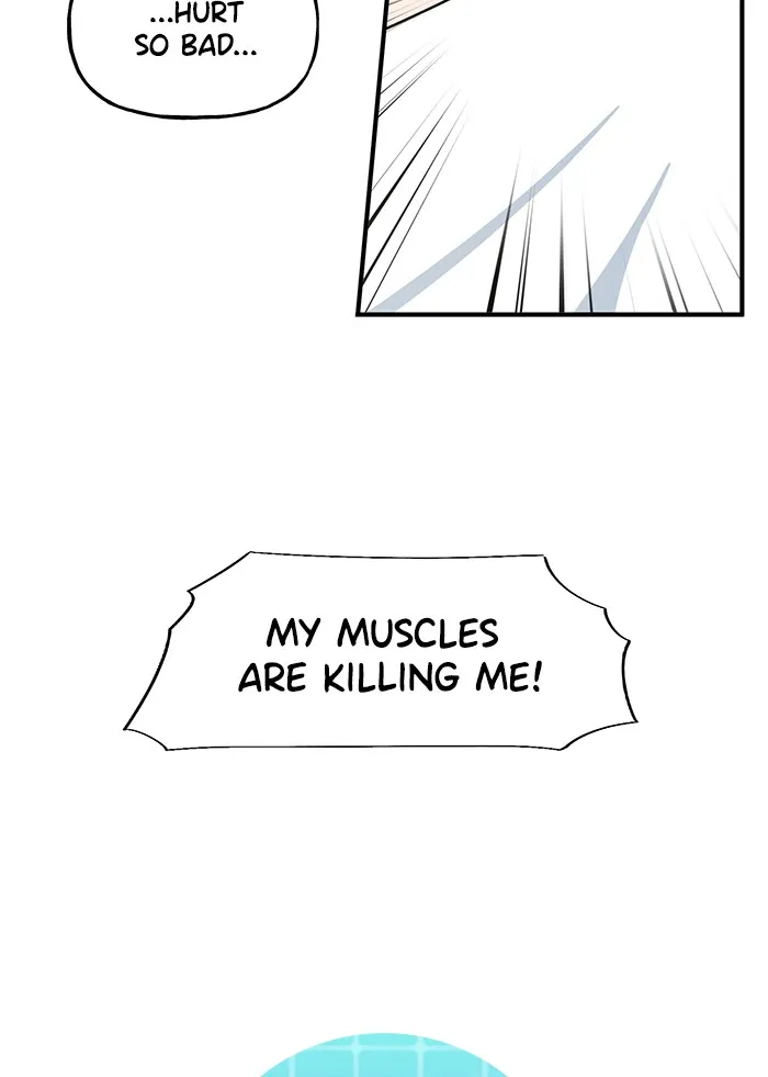 Swimming Lessons for a Mermaid Chapter 6 page 5 - 