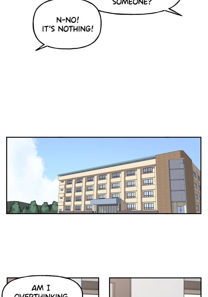 Swimming Lessons for a Mermaid Chapter 6 page 41 - 