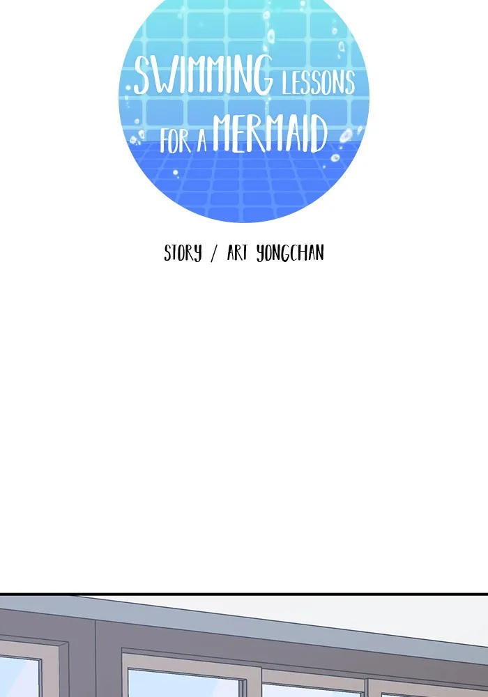 Swimming Lessons for a Mermaid Chapter 6 page 6 - 