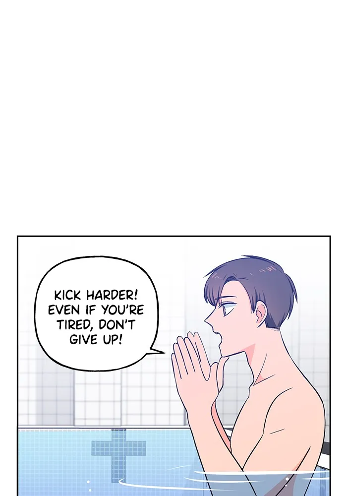 Swimming Lessons for a Mermaid Chapter 6 page 52 - 