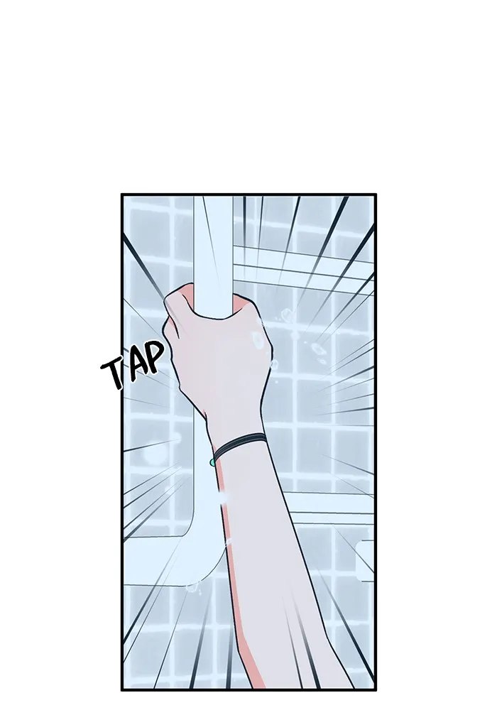 Swimming Lessons for a Mermaid Chapter 6 page 66 - 