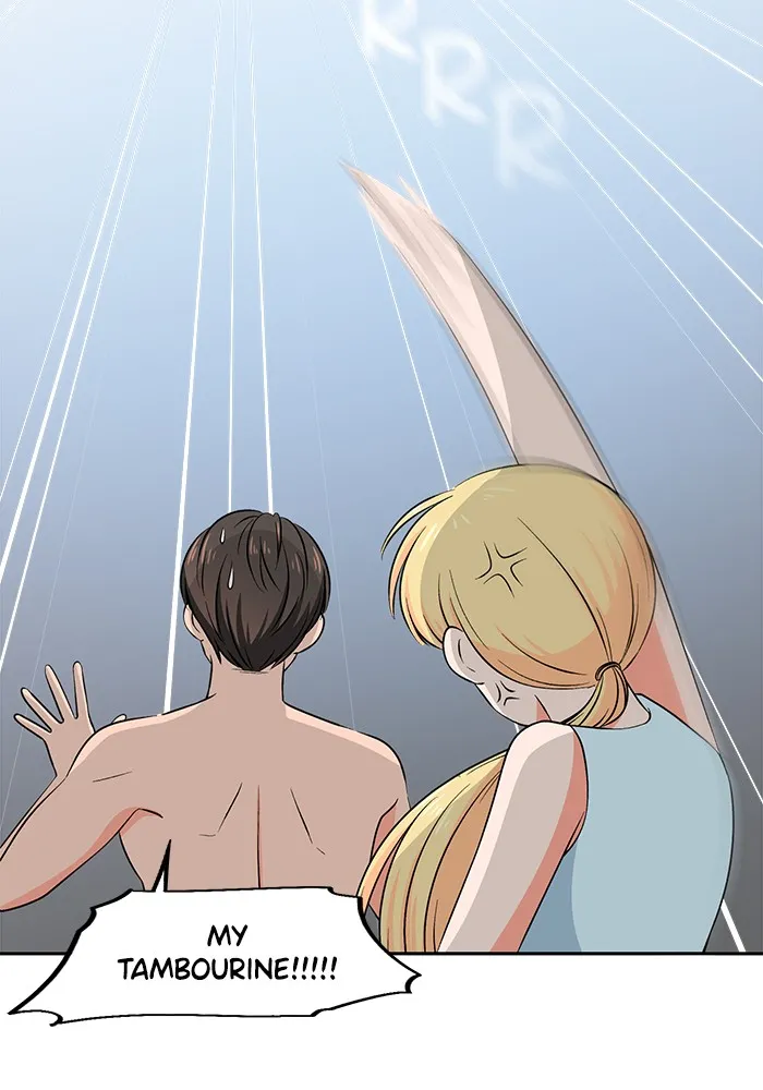 Swimming Lessons for a Mermaid Chapter 6 page 68 - 