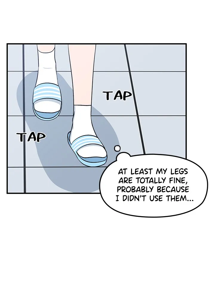 Swimming Lessons for a Mermaid Chapter 6 page 8 - 