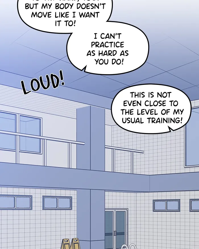 Swimming Lessons for a Mermaid Chapter 6 page 73 - 