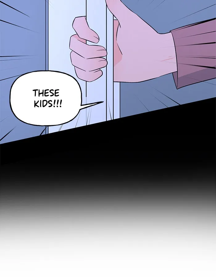 Swimming Lessons for a Mermaid Chapter 6 page 83 - 