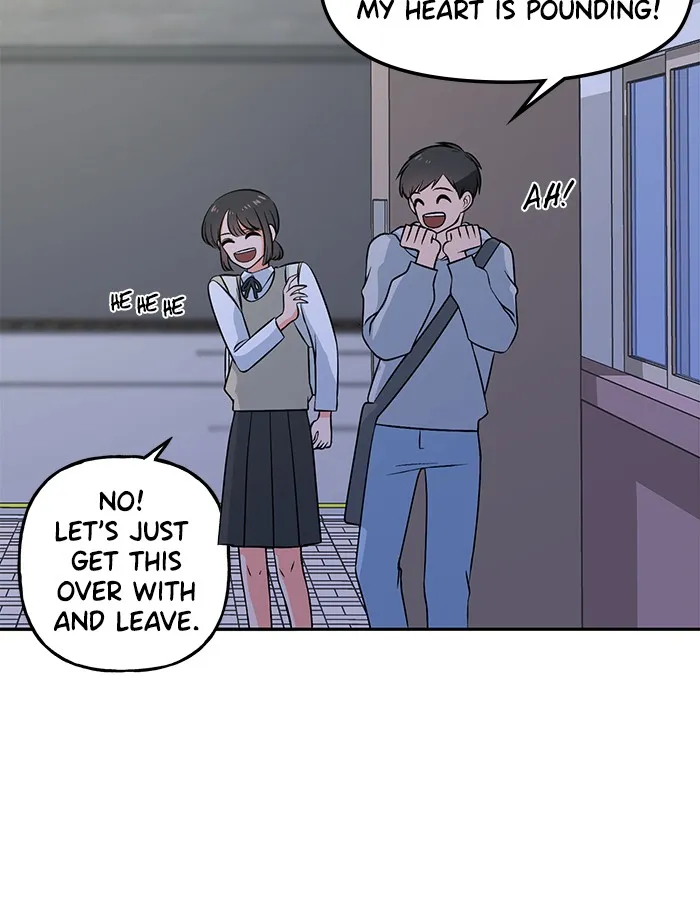 Swimming Lessons for a Mermaid Chapter 7 page 2 - 
