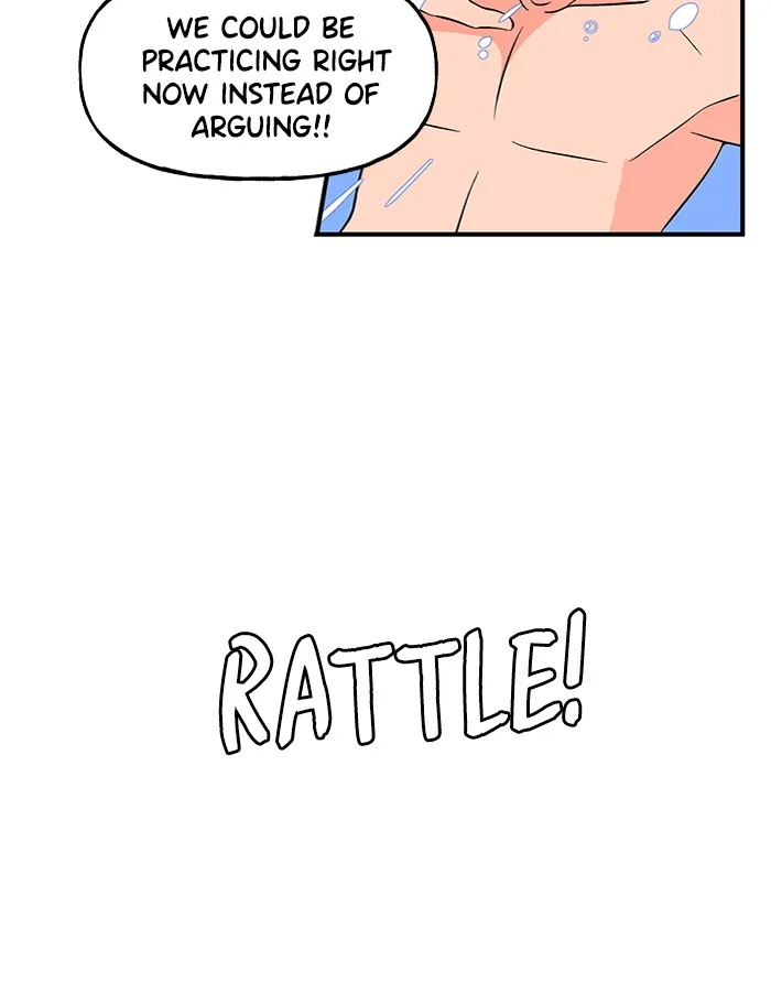 Swimming Lessons for a Mermaid Chapter 7 page 14 - 