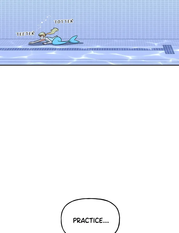 Swimming Lessons for a Mermaid Chapter 7 page 24 - 