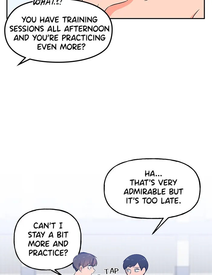 Swimming Lessons for a Mermaid Chapter 7 page 26 - 