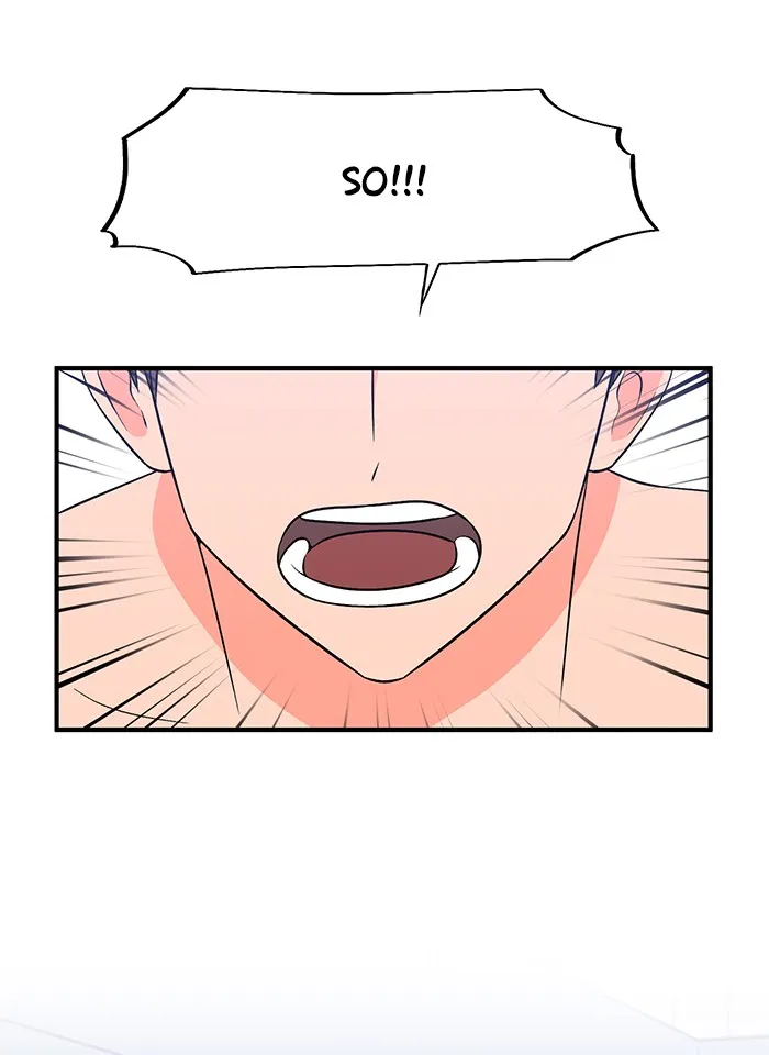 Swimming Lessons for a Mermaid Chapter 7 page 36 - 